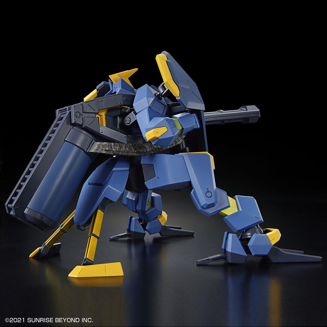 GUNDAM AMAIM Model Kit - Advanced Building Set for Collectors