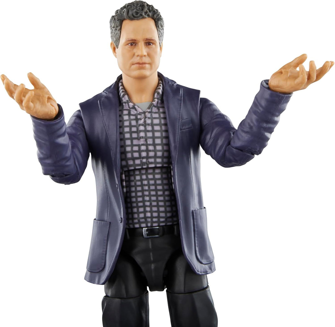 Hasbro Marvel Legends Series Avengers: Infinity War - Bruce Banner Action Figure (F8554)