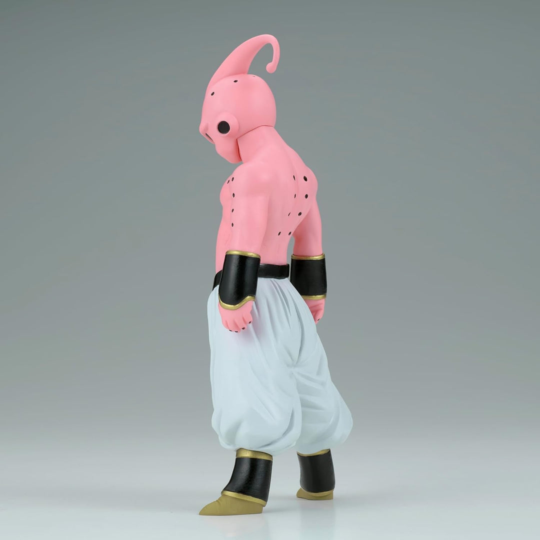 BANPRESTO Solid Edge Works Dragon Ball Z - Kid Buu PVC Figure (BPR89108)