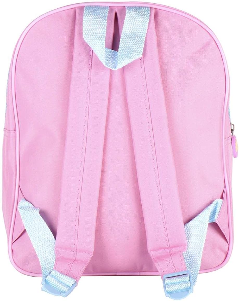 Cerdá Disney Princess Small Backpack for Kids (2100004032)