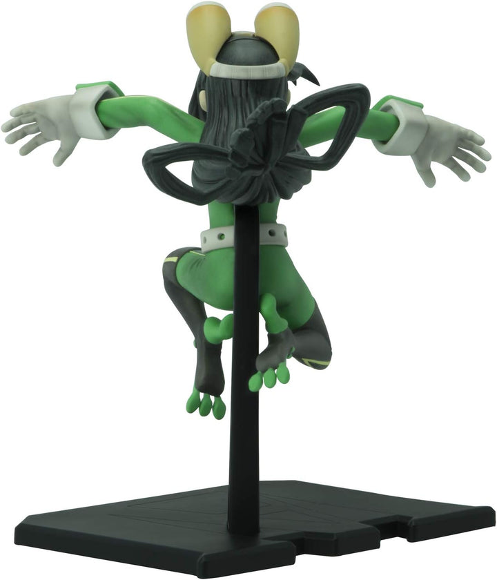 My Hero Academia - Tsuyu Asui Action Figure (2023)