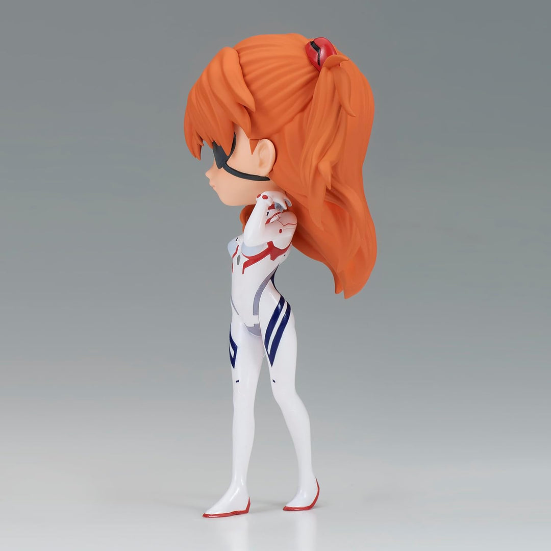 BANPRESTO - Evangelion: 3.0+1.0 - Asuka Shikinami Langley Plugsuit Style (ver. B