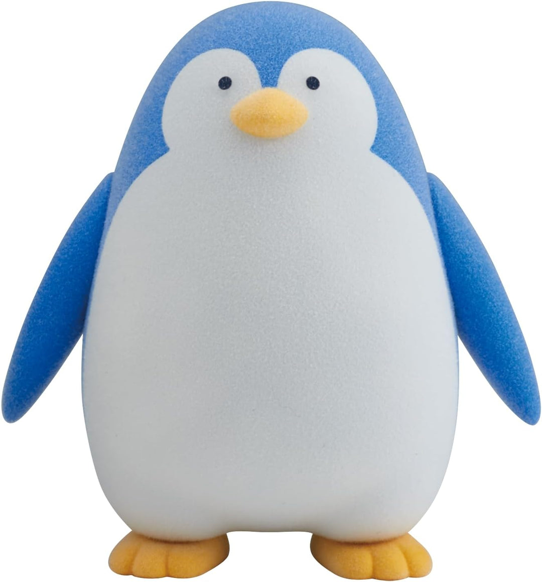 SPY X FAMILY - Penguin - Figurine Fluffy Puffy 8cm