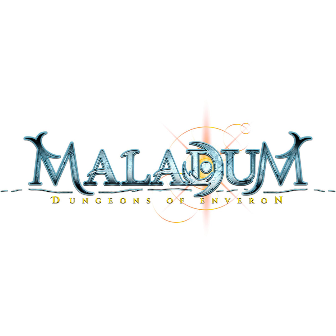 Battle Systems Maladum of Ale & Adventure Expansion (228912)