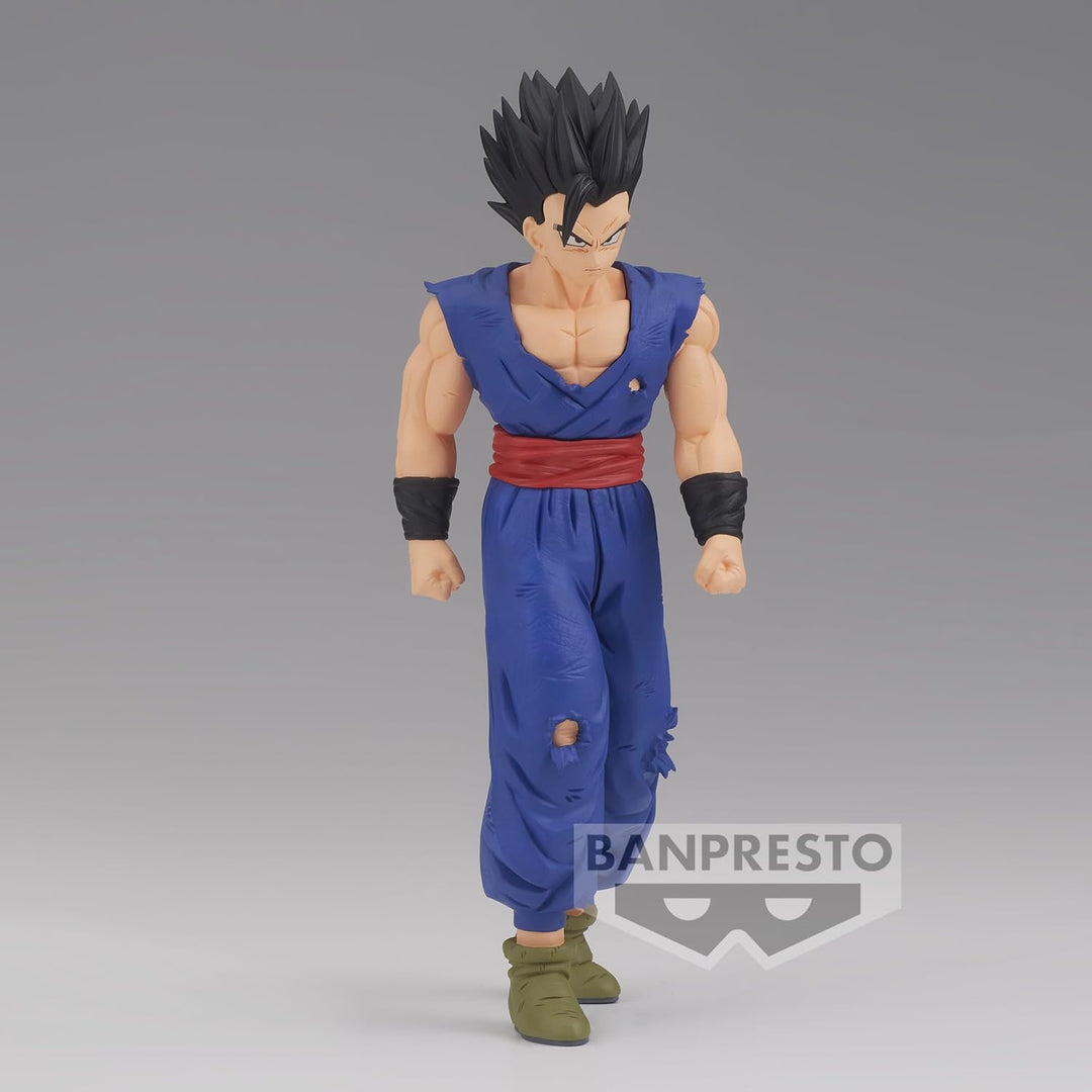 Banpresto - Dragon Ball Super: Super Hero - Solid Edge Works - Vol. 14 Ultimate