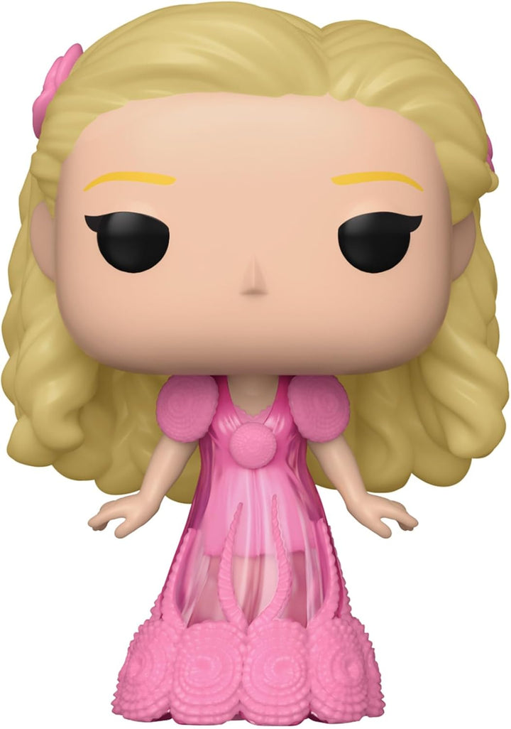 Funko Pop! Movies - Wicked - Glinda in Nightgown Vinyl Figure (79750)