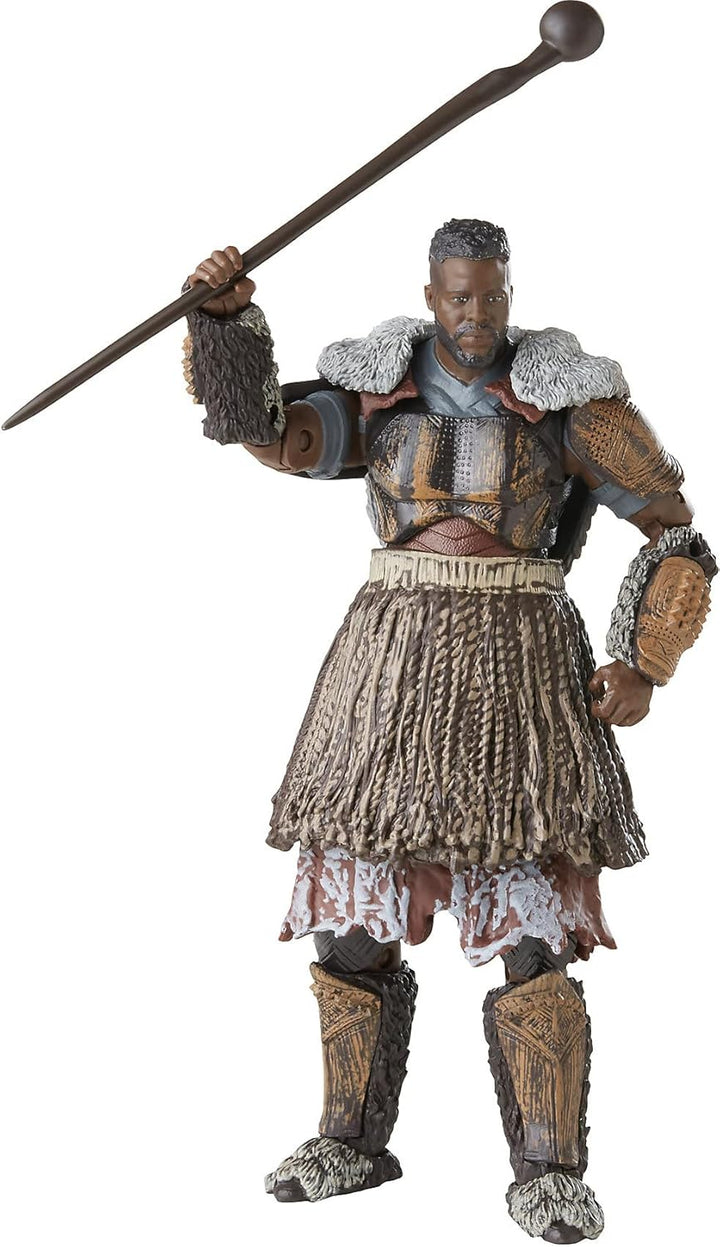 Hasbro Legends Legacy M'Baku Board Game Expansion (23004354)