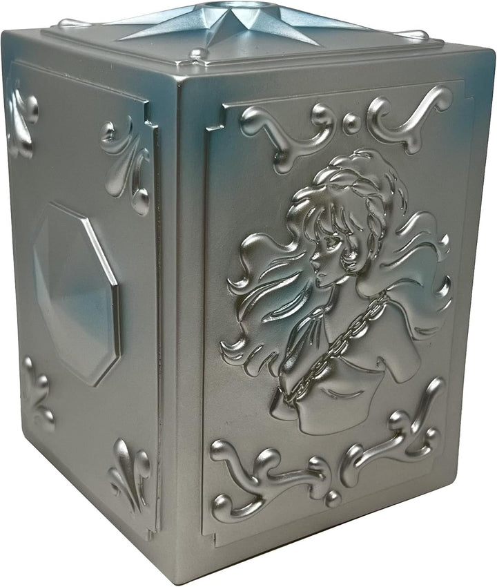 PLASTOY Saint Seiya Andromeda Pandora's Box Money Box (080131)