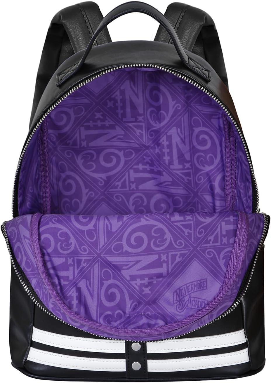 Wednesday Urban Casual Backpack (06144)