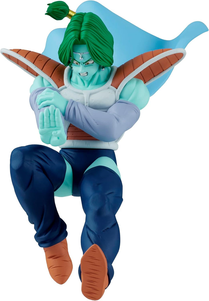 DRAGON BALL Z - Zarbon - Figurine Match Makers 2/2 13cm