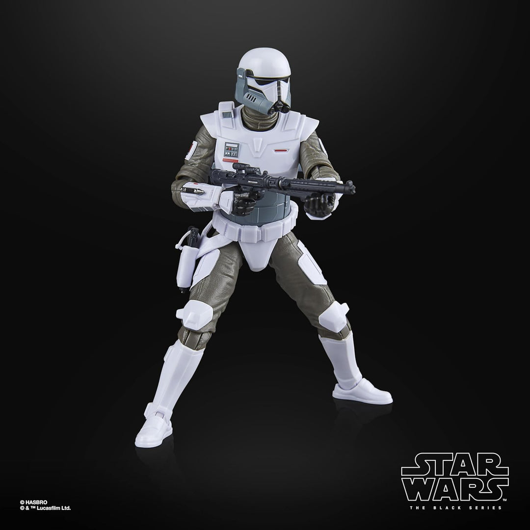 STAR WARS BL BOND Action Figure by Hasbro