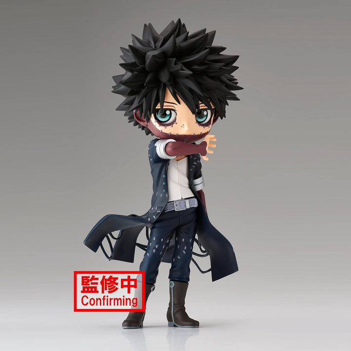 BanPresto Q Posket My Hero Academia - Dabi II Ver. A Collectible Figure (T09205)