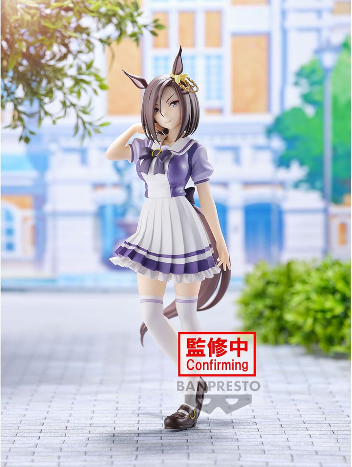 UMAMUSUME : PRETTY DERBY - Air Groove - Figurine 18cm