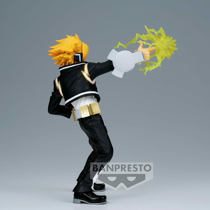 MY HERO ACADEMIA - Denki Kaminari - Fig. The Amazing Heroes-Plus 15cm