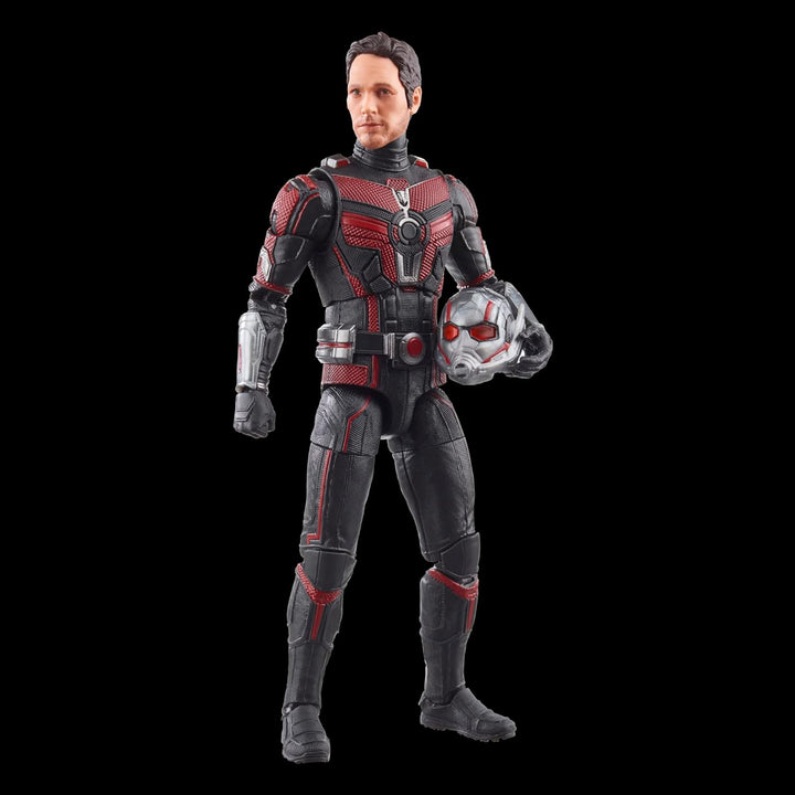 Hasbro Marvel Legends Series Ant-Man & the Wasp: Quantumania - Ant-Man Action Figure (F6573)