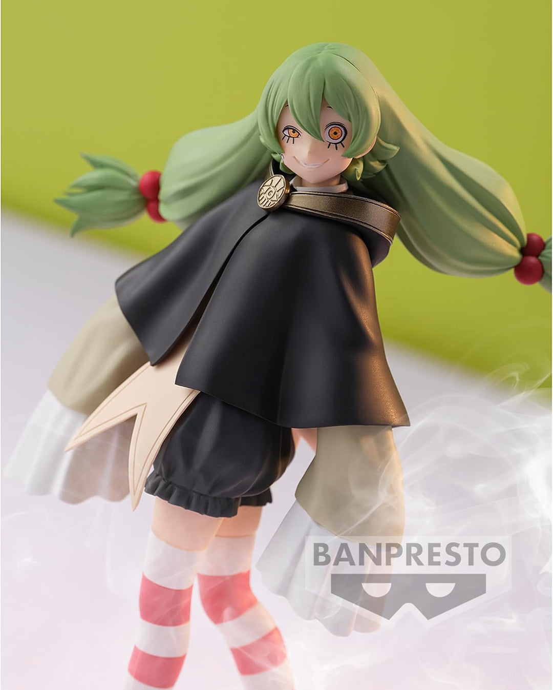 BANPRESTO Shy - KUFUFU