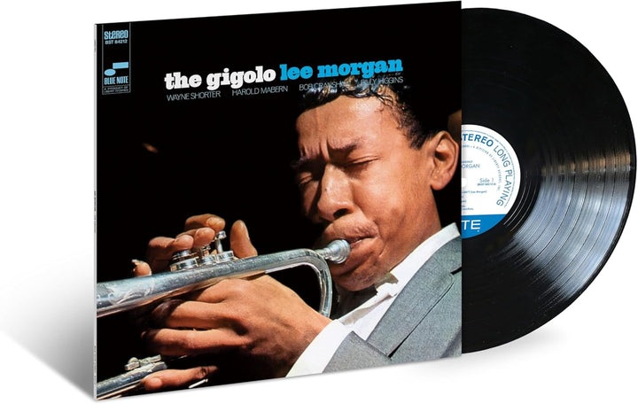 The Gigolo [VINYL]