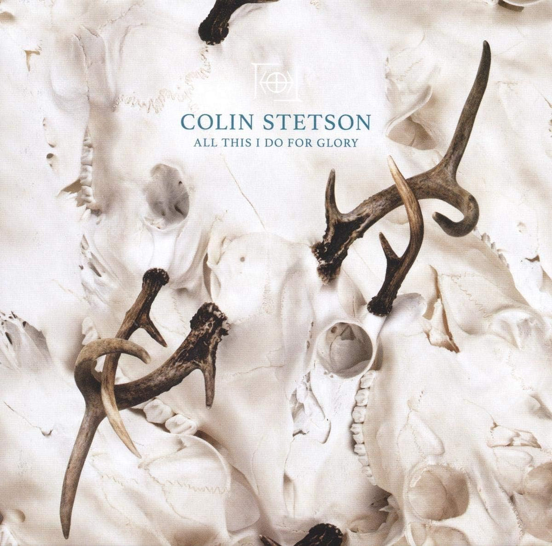 Colin Stetson - All This I Do For Glory [Vinyl] (‎WA-32110463)