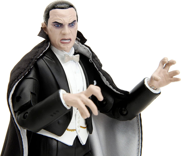 Jada Universal Monsters - Bela Lugosi Dracula Action Figure (253251020)