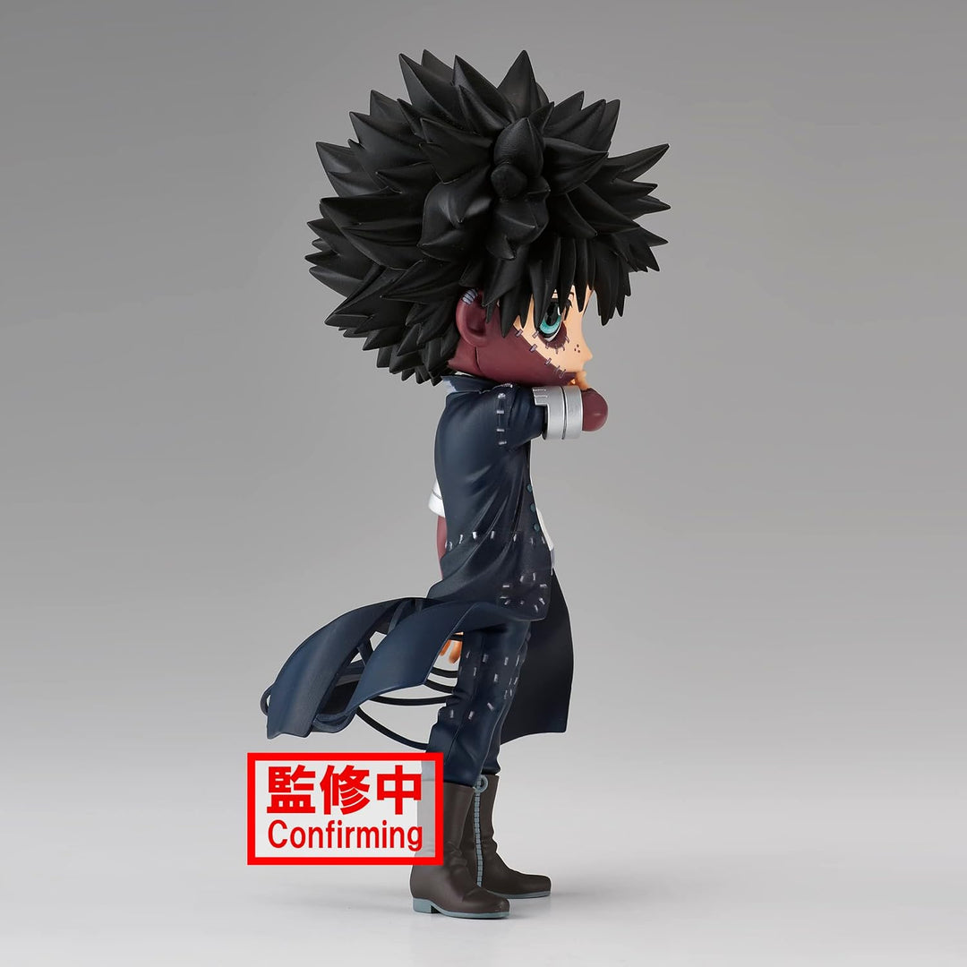 BanPresto Q Posket My Hero Academia - Dabi II Ver. A Collectible Figure (T09205)