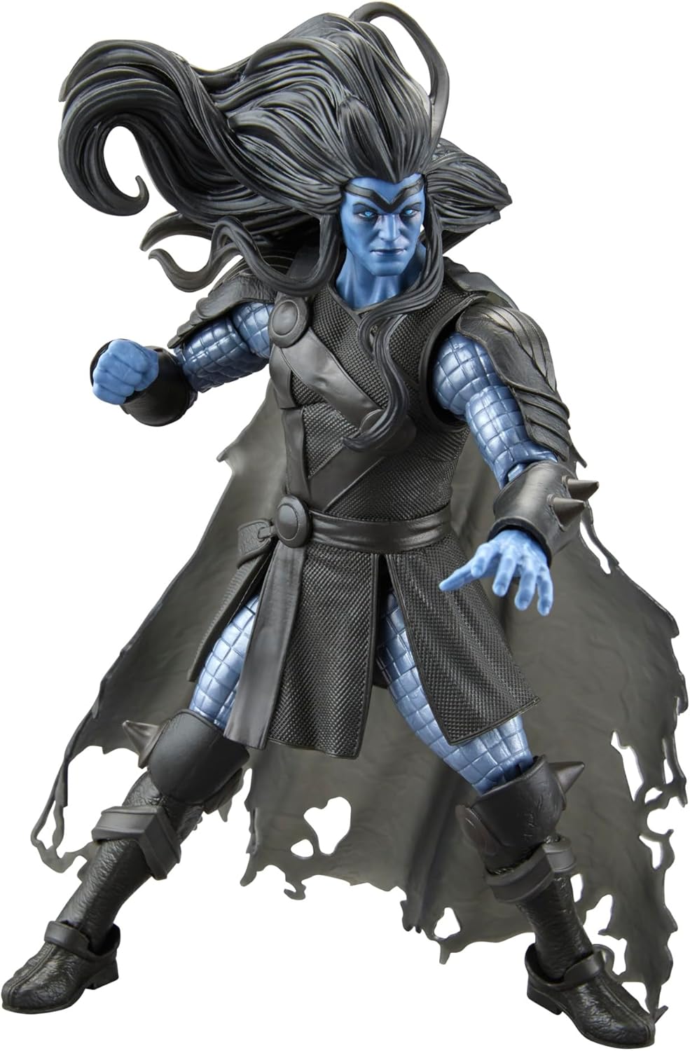 Marvel Legends Series Black Winter (Thor) Comics Action Figure