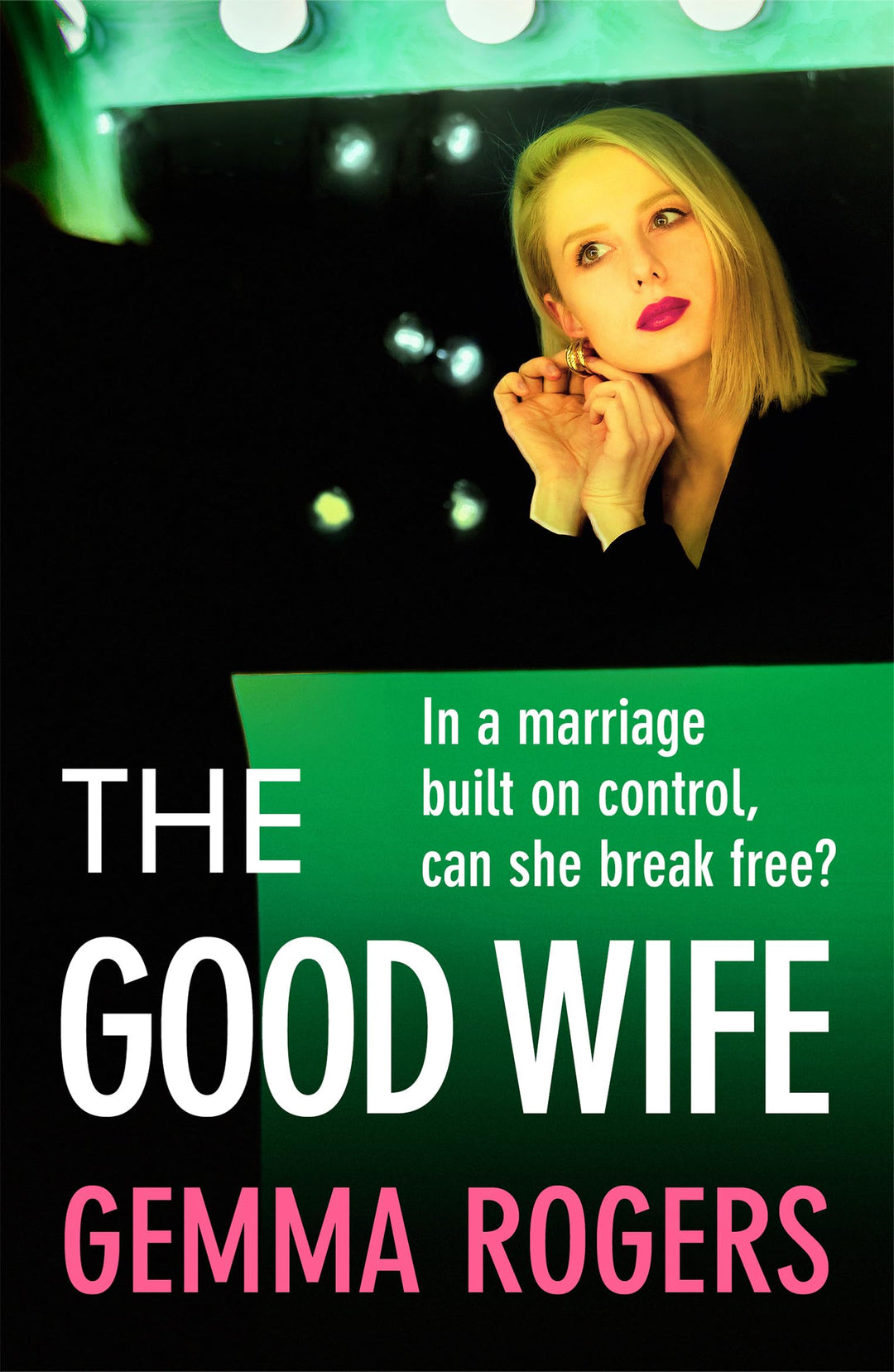 The Good Wife - Gemma Rog (Paperback)