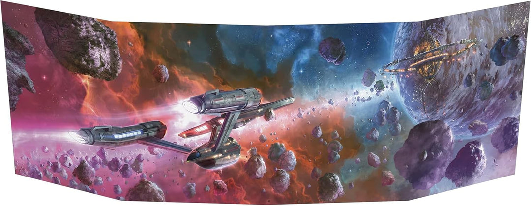 Modiphius Star Trek Adventure Game Tool Kit Expansion (MUH0142405)