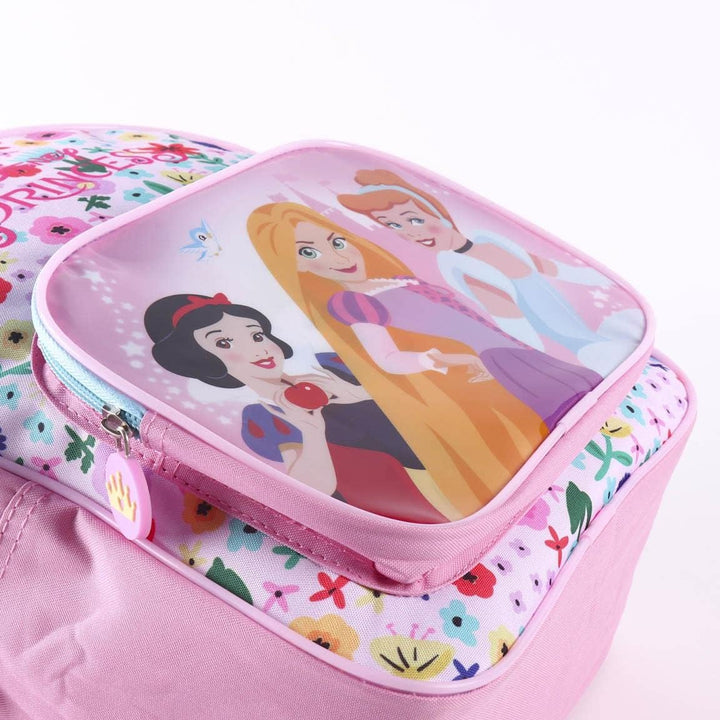 Cerdá Disney Princess Small Backpack for Kids (2100004032)