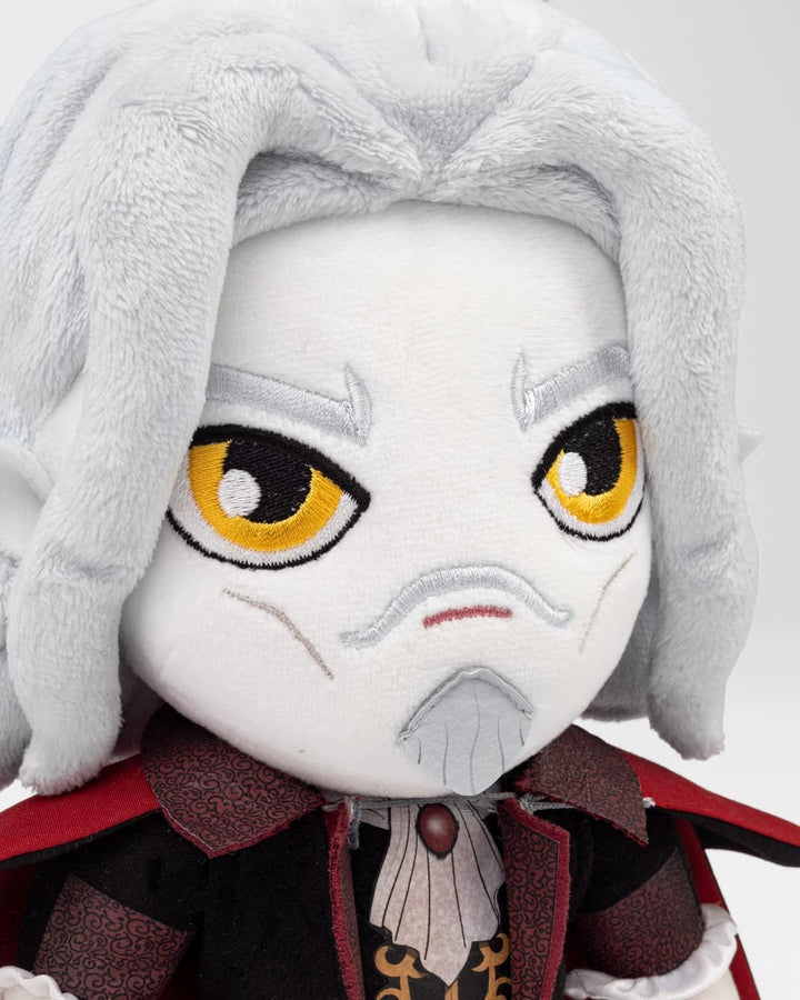 ITEMLAB Castlevania Dracula Plush Toy (LAB3400226)