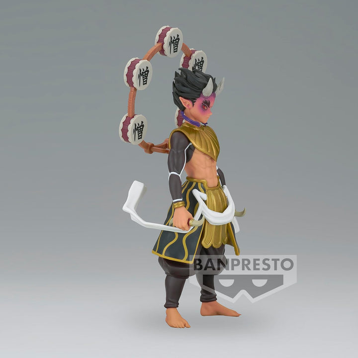 BANPRESTO Demon Slayer: KIMETSU NO Yaiba Figure- Demon Series - ZOHAKUTEN