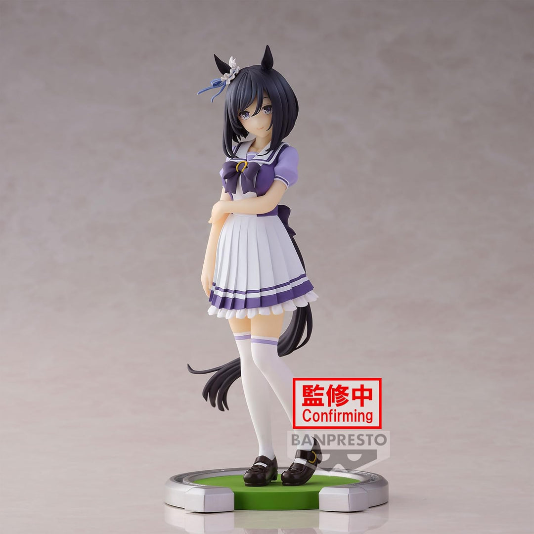 UMAMUSUME : PRETTY DERBY - Eishin Flash - Figurine 17cm