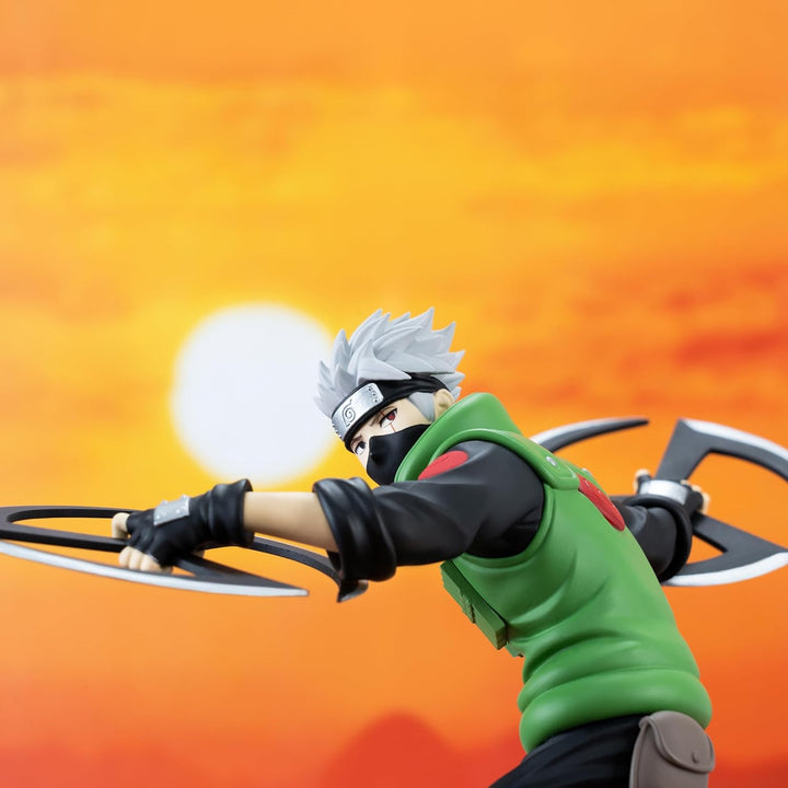 BANPRESTO Naruto NARUTOP99 - Hatake Kakashi