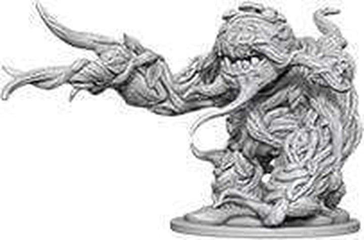 WizKids/NECA D&D Nolzur's Marvelous Miniatures: Juvenile Kraken Miniatures (WZK90255)