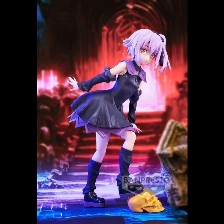 Banpresto - That Time I Got Reincarnated As A Slime - Violet Statue