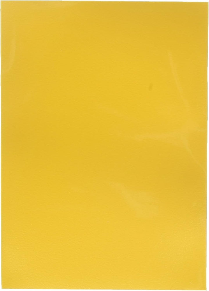 Arcane Tinmen Dragon Shield Card Game Sleeves - Matte Yellow (ART11014)