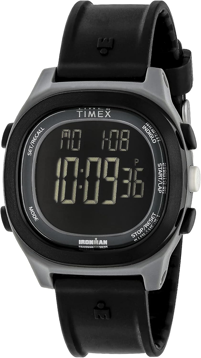 Timex Men's Ironman Transit 40 mm Watch