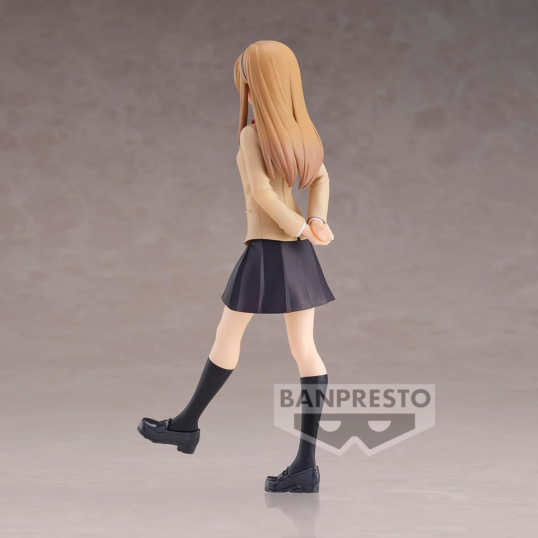 SHY - Iko Koishikawa - Figurine 17cm