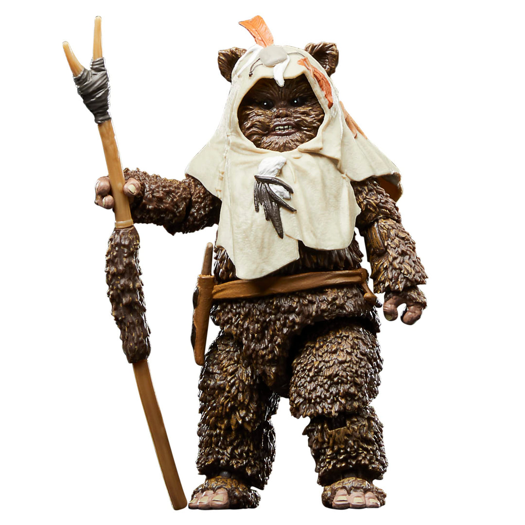 Star Wars The Black Series Return of the Jedi - Paploo 6-Inch Action Figure (5010996135551)