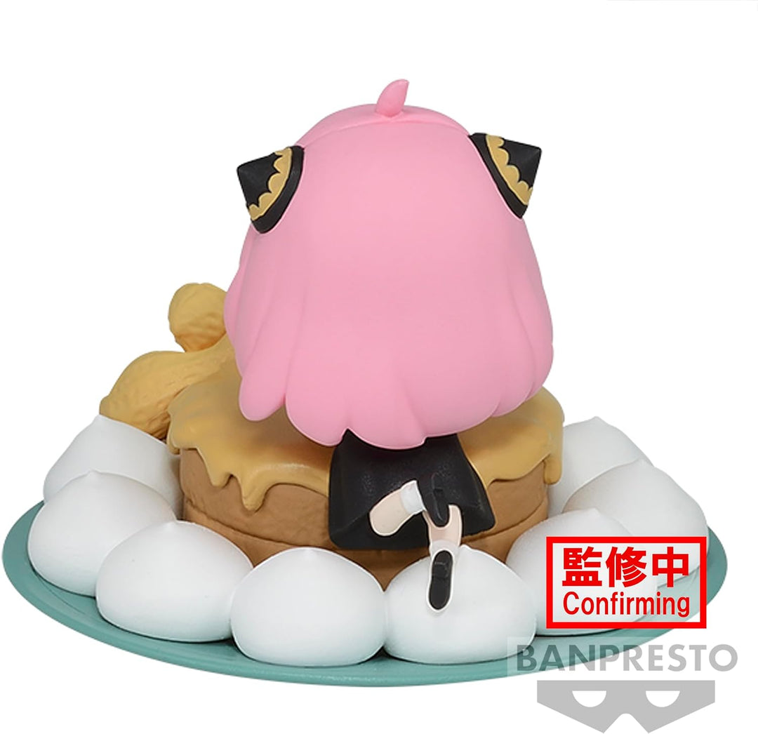 BANPRESTO SPY�Family PALDOLCE Collection VOL.1 (B:ANYA FORGER)