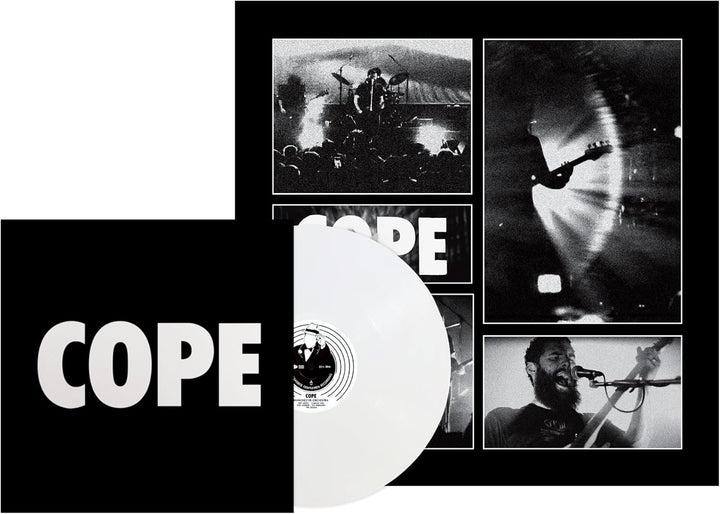 Cope [VINYL]