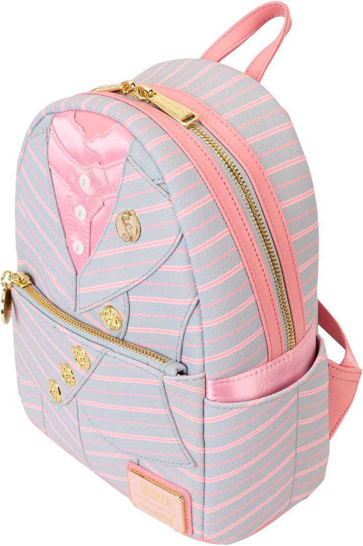 Loungefly Glinda Themed Mini Backpack (WIBK0001)