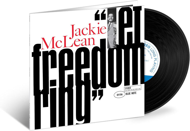 Let Freedom Ring [VINYL]