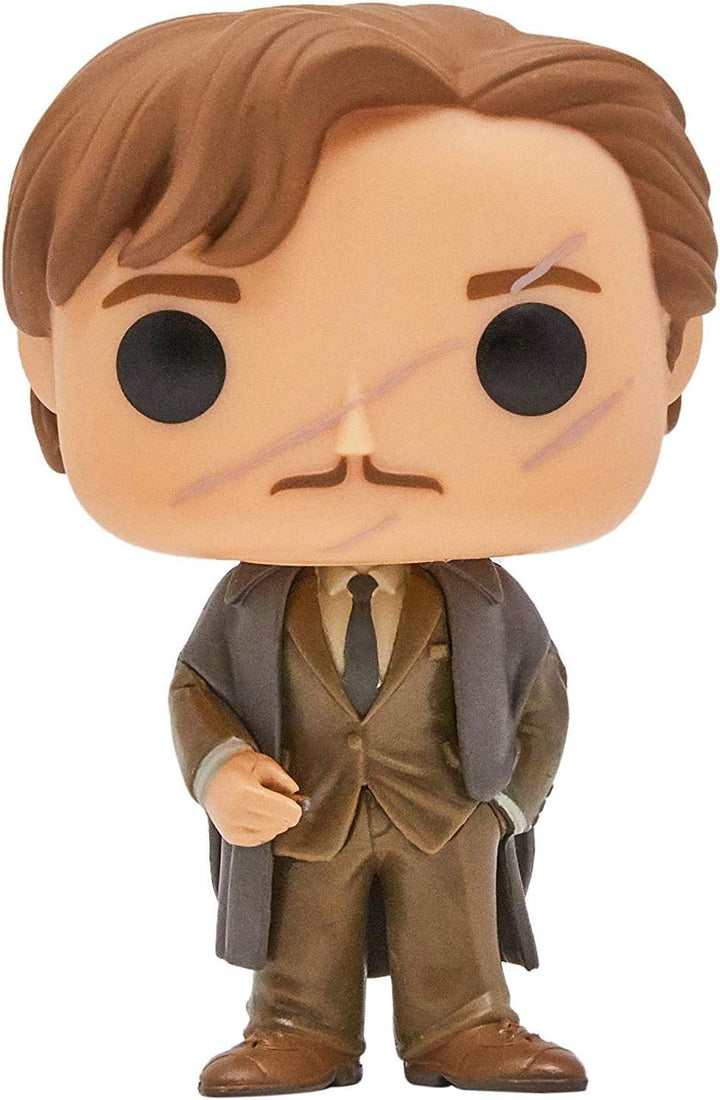 Funko Harry Potter Remus Lupin Pop Vinyl Figure (14939)