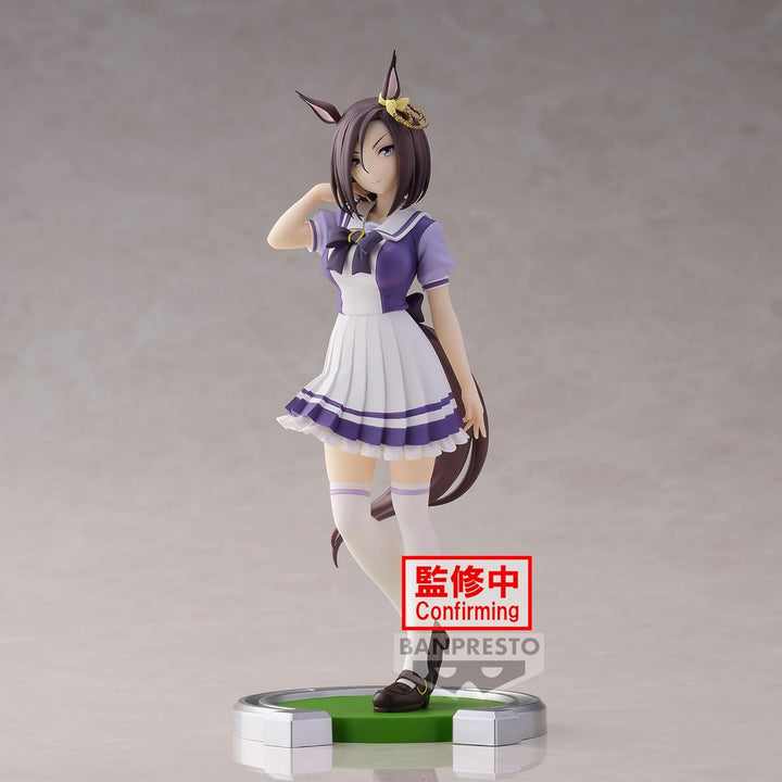 UMAMUSUME : PRETTY DERBY - Air Groove - Figurine 18cm