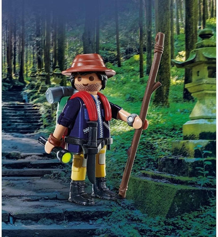 Playmobil AVENTURIER (71197)