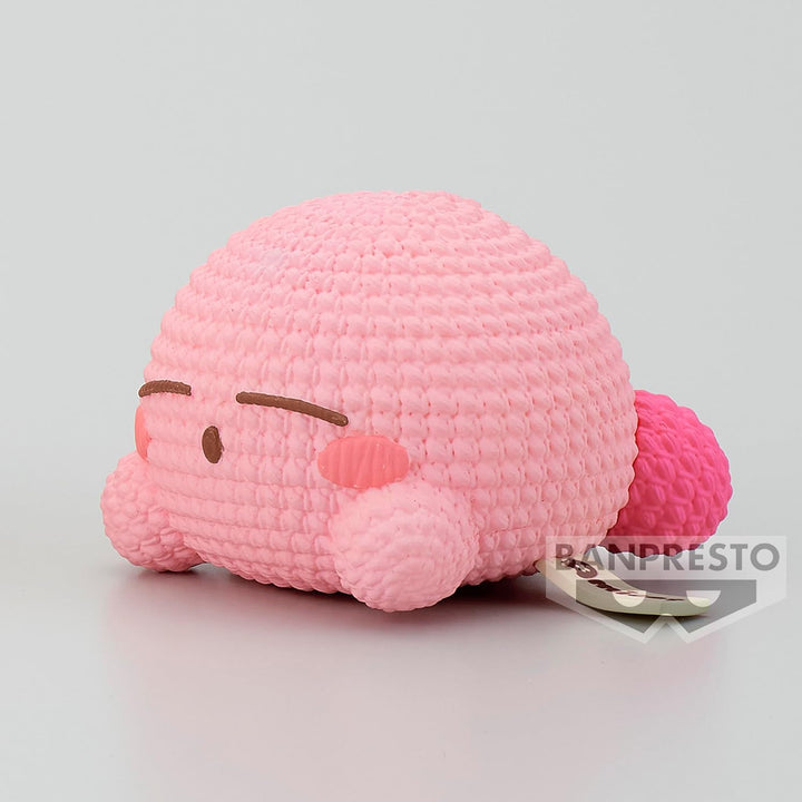 Banpresto - Kirby - Amicot Petit - Sleeping Kirby Figure