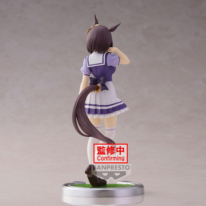 UMAMUSUME : PRETTY DERBY - Air Groove - Figurine 18cm