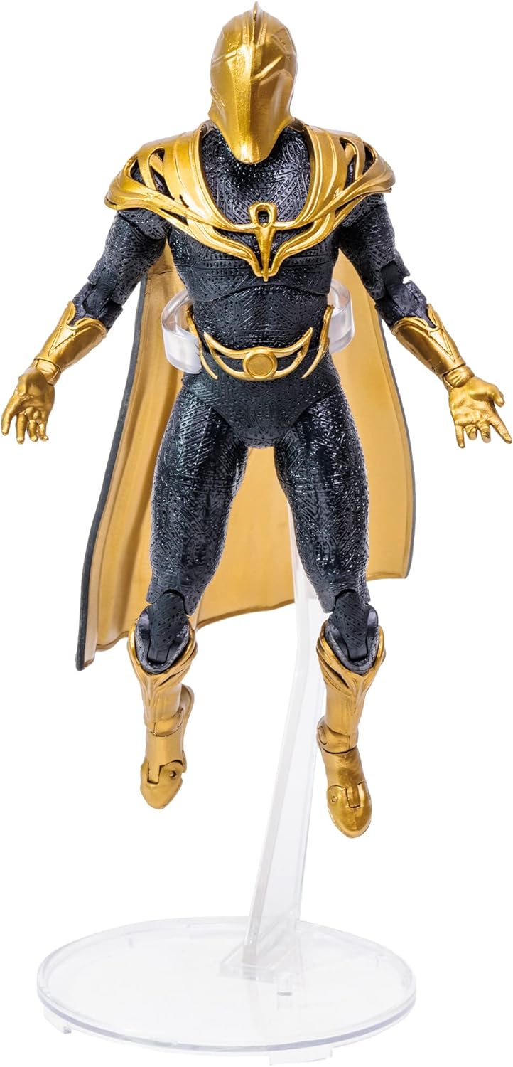 McFarlane Toys DC Multiverse Black Adam - Dr. Fate Action Figure (TM15259)