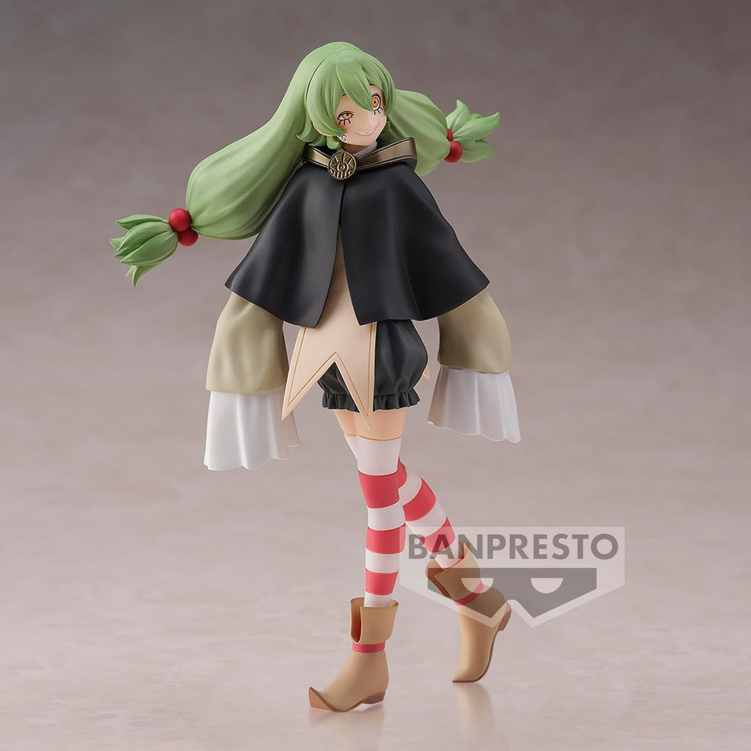 BANPRESTO Shy - KUFUFU