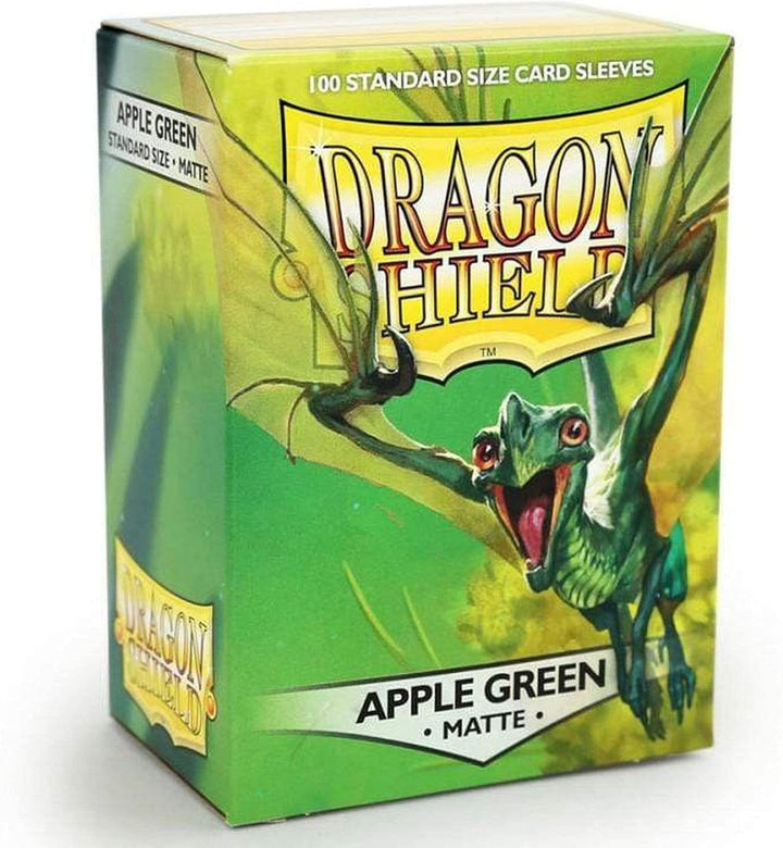 Dragon Shield Matte Sleeves - Pink Diamond (Box of 100)